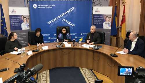 На Кіровоградщині виписали понад 370 тисяч електронних рецептів на "доступні ліки" (ФОТО) - INFBusiness