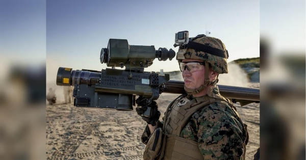 Стало відомо про три види озброєнь, які потребують Ізраїль та Україна від США - INFBusiness