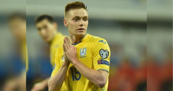 Циганков дізнався вердикт лікарів: чи зіграє лідер збірної України у жовтневих матчах відбору Євро-2024 - INFBusiness