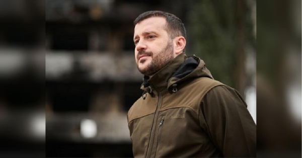 «Ми не втомлюємося від війни, ми до неї звикаємо. В цьому немає нічого поганого. У нас немає вибору», — Віктор Андрусів - INFBusiness