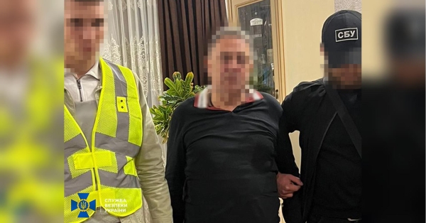 Понад 10 років тероризували людей: на Вінниччині викрили «смотрящого» за областю і його банду - INFBusiness