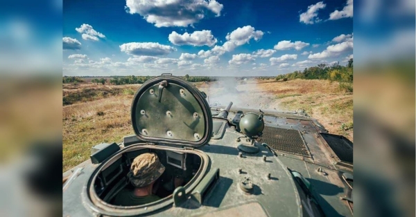 У ЗСУ нові успіхи на Бахмутському напрямку, спроби противника відновити втрачене становище безуспішні, — Генштаб - INFBusiness