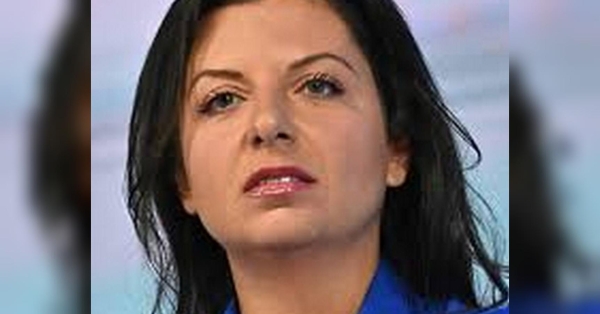 Навіть свої не зрозуміли: пропагандистка маргарита симоньян запропонувала влаштувати термоядерний вибух у Сибіру - INFBusiness