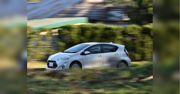 Названо ТОП-10 найнадійніших автівок Toyota з ресурсом понад 600 тисяч кілометрів - INFBusiness