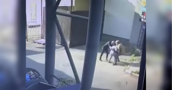 У Генпрокуратурі завели справу на забіяк із «Слуги народу» - INFBusiness