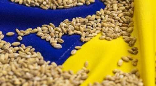 Агрополітику ЄС можливо доведеться змінювати, – Дмитро Кулеба - INFBusiness