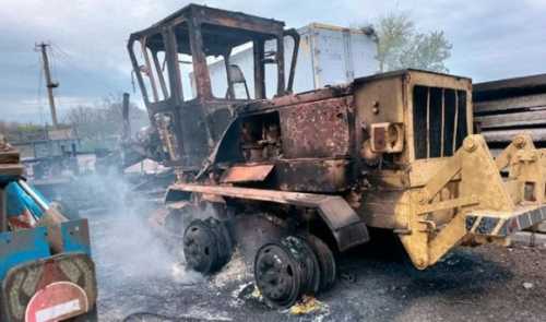 Лише 22% малих агровиробників повністю зафіксували збитки від російської агресії, – результати опитування - INFBusiness