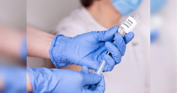 Щеплення від COVID-19 повертаються: у МОЗ роз'яснили, кому з українців і скільки разів потрібно «вколотися» - INFBusiness