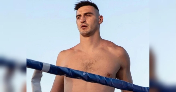 Не повівся на сотні тисяч доларів: український суперваговик відмовився від бою з росіянином в андеркарді поєдинку Ф'юрі — Нганну - INFBusiness