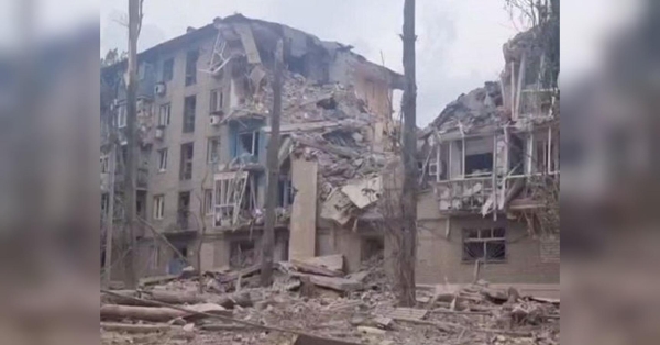 Для росіян важливо стерти Авдіївку з лиця землі: експерти пояснили мету відчайдушного наступу окупантів - INFBusiness