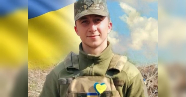 «Мамо, мені нічого не неси, їм дай»: полеглий боєць уві сні попросив матір звести Меморіал на честь загиблих героїв - INFBusiness