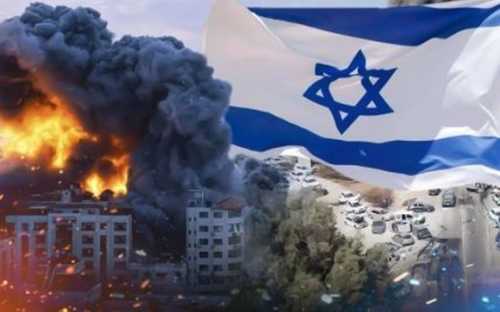 Фермери на півдні Ізраїлю зупинили виробництво овочів та фруктів - INFBusiness