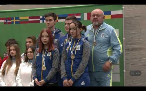 Спортсменки із Кіровоградщини вибороли "бронзу" на Чемпіонаті Європи зі стрільби - INFBusiness