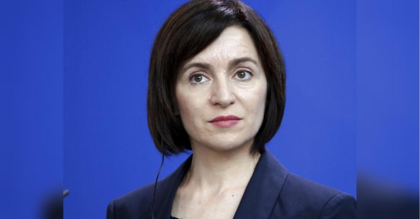 «Має намір ліквідувати нашу державність»: Молдова вперше назвала росію «загрозою безпеки» - INFBusiness