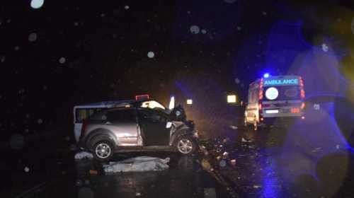 У ДТП загинули кропивницька журналістка Наталія Потєєва та її син (ФОТО) - INFBusiness