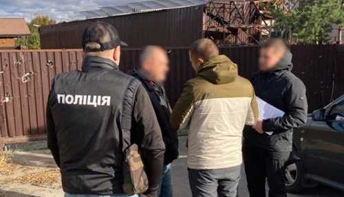 Викрили керівника благодійної організації, який переправляв через кордон псевдоволонтерів (ФОТО) - INFBusiness