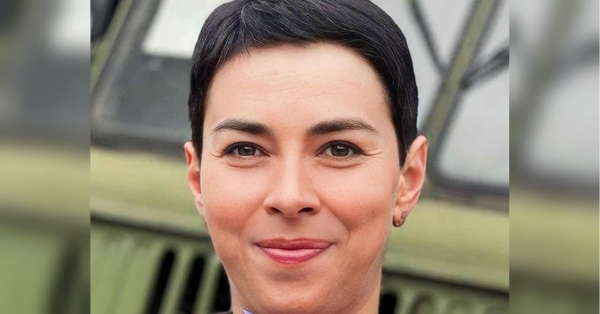 «Її серце не пережило стільки горя»: Ірина Казьміна покинула цивільну медицину, щоби рятувати військових - INFBusiness