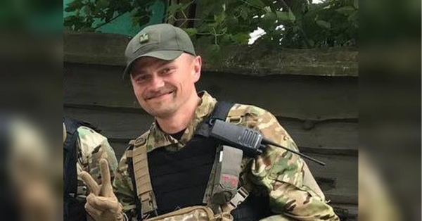 «Кожна клітина мого організму опинилась на електричному стільці»: киянин, який втратив на війні ногу й руку, пройде випробування заради сина - INFBusiness