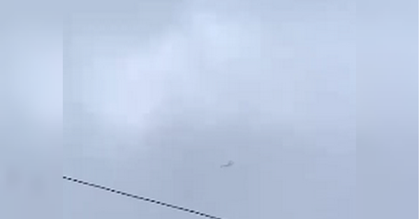 Група українських безпілотників атакувала авіазавод у Смоленську, — ЗМІ (відео)