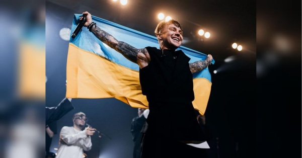 «Мої близькі пів року знаходились в окупації»: Артем Пивоваров про зміни за часів великої війни - INFBusiness