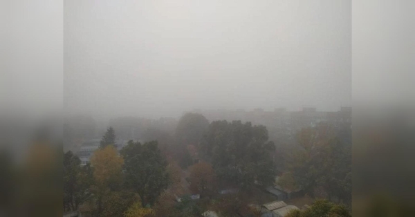 Водіїв попередили про небезпеку: в Києві та області сильно погіршиться видимість на дорогах - INFBusiness