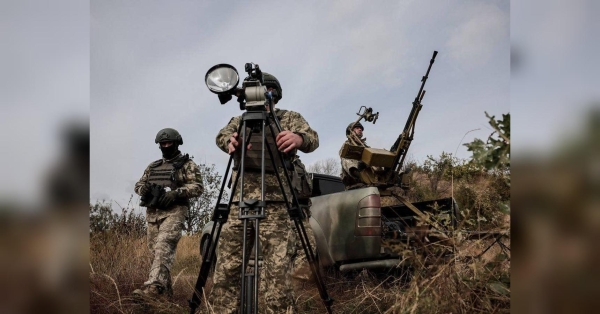 З початку вторгнення в Україну окупанти втратили майже 298 тисяч своїх бійців, — Генштаб ЗСУ - INFBusiness