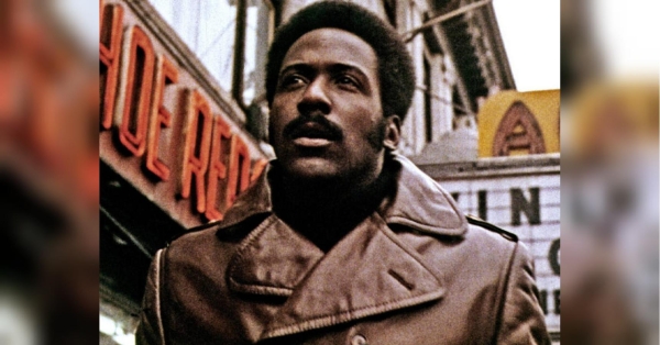 Помер культовий американський актор, виконавець ролі Шафта - INFBusiness