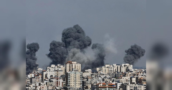 Число загиблих в Ізраїлі українців різко зросло - INFBusiness