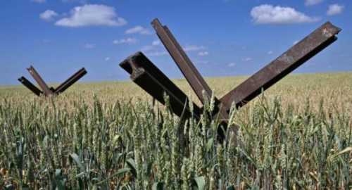 Як росіяни наживаються на українських фермерах - INFBusiness