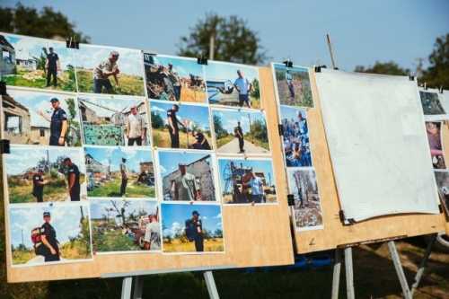 Компанія FMC долучилася до гуманітарного розмінування українських земель - INFBusiness