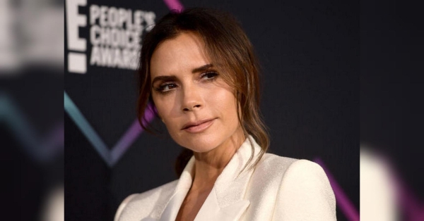 Сяяння та молодість: секрет дієти та догляду за шкірою Вікторії Бекхем - INFBusiness