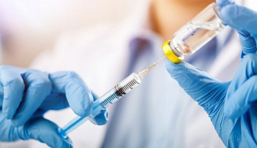 COVID-19: у МОЗ затвердили рекомендації щодо бустерної вакцинації 