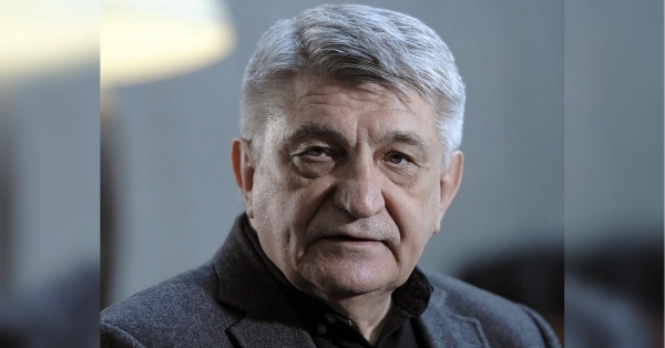 «Час для мене зупинився»: культовий режисер Олександр Сокуров обурений забороною прокату в росії його нового фільму - INFBusiness
