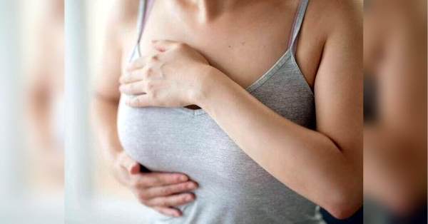 Дієтологиня пояснила, що варто їсти для здоров’я грудей - INFBusiness