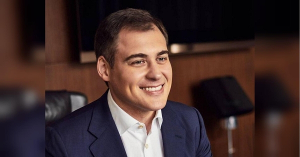 Найкращі інвестиції на 2024 рік — акції публічних компаній, що добувають біткоїн, — Сергій Тронь - INFBusiness