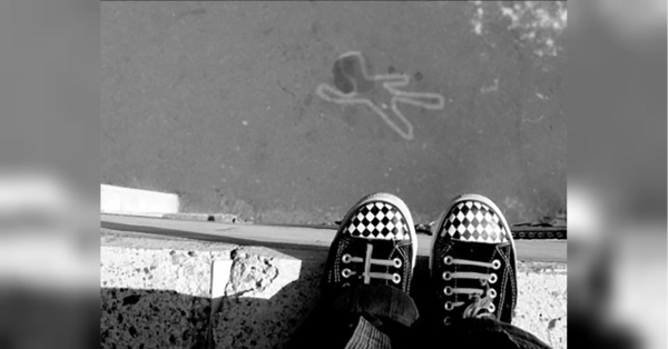 У Києві ще одне подвійне самогубство підлітків (відео) - INFBusiness