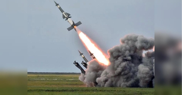 Взяли паузу для збільшення масованих ударів: британська розвідка про затишшя кремля - INFBusiness