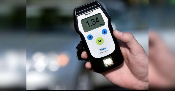 «Розвод» із драгером на державному рівні: як «непомітні» зміни в законодавстві дозволяють штрафувати водіїв на 17 тисяч грн - INFBusiness