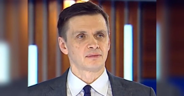 «Головна мета і росії, і Ірану — не Україна чи Ізраїль, а всі країни Заходу разом, всі норми і правила сучасного світу», — Сергій Таран - INFBusiness