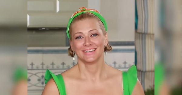 Смак родом із дитинства: пиріг «Ледача ватрушка» від Тетяни Литвинової (відео) - INFBusiness