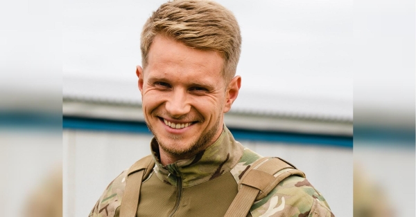 «Інколи доводиться брехати рідним»: актор та сержант взводу Сергій Лефор про випробування під час великої війни - INFBusiness