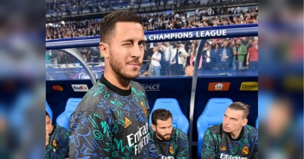 Отримував 116 тисяч євро за хвилину на полі: знаменитий футболіст раптово оголосив про завершення кар'єри (фото, відео) - INFBusiness