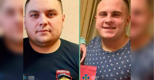 «У кафе загинув їхній хрещений батько»: що відомо про братів, які корегували ракетний удар по Грозі на Харківщині - INFBusiness