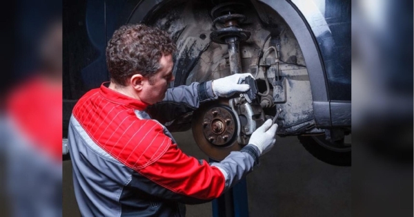 Не жартуйте з гальмами: які ознаки підкажуть, що гальмівні колодки настав час міняти - INFBusiness