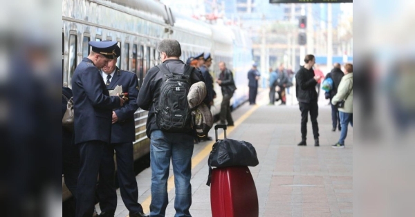 Плати і повертайся: ухилянтам можна буде в’їхати в Україну при сплаті внесків - INFBusiness