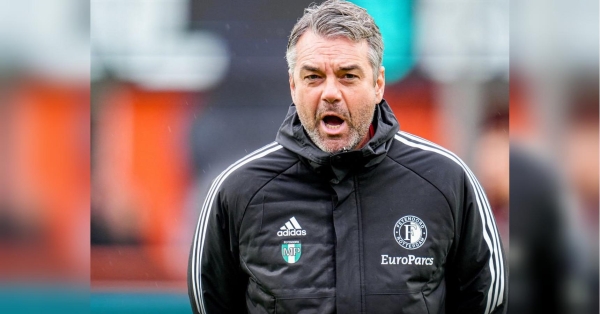 Громив донеччан у Лізі Європи: «Шахтар» знайшов нового тренера-іноземця - INFBusiness