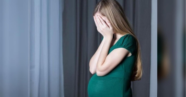 Мати написала заяву в поліцію: девʼятикласниця вдруге вагітна від 35-річного сусіда - INFBusiness