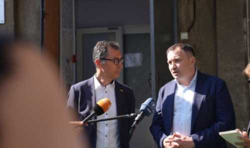 В Україні запрацювали оновлені лабораторії для передекспортного тестування агропродукції - INFBusiness