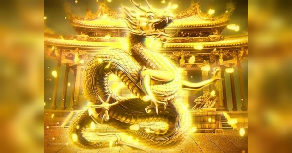Зелений Дерев’яний Дракон осипле золотом з царською щедрістю: на кого чекає багатство у 2024 році - INFBusiness