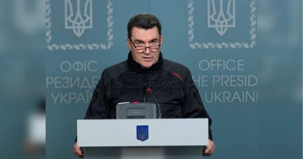 «Ворог, якого не знищили, обов’язково повернеться»: Олексій Данілов про трагедію Ізраїля та уроках для України - INFBusiness